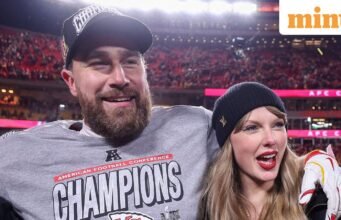 Taylor Swift-Travis Kelce Siap Menikah, Tamu Mulai Berdatangan di Madison Square Garden – Lihat Selengkapnya Di Sini