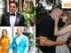 Taylor Swift dan Travis Kelce kini menjadi suami istri: dari Bradley Cooper hingga Gigi Hadid, selebriti yang terlihat di pernikahan di New York