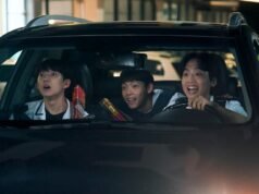 ‘Teach You a Lesson’ Netflix Menghidupkan Kembali Perdebatan tentang Peradilan Remaja: Remaja Korea Angkat Bicara