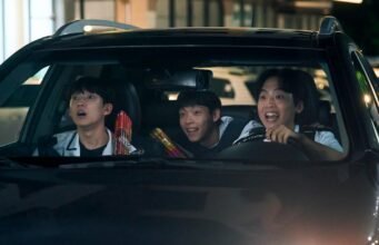 ‘Teach You a Lesson’ Netflix Menghidupkan Kembali Perdebatan tentang Peradilan Remaja: Remaja Korea Angkat Bicara
