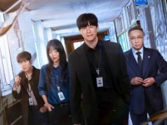 ‘Teach You a Lesson’ masuk dalam 10 besar Netflix sepanjang masa untuk acara non-Inggris