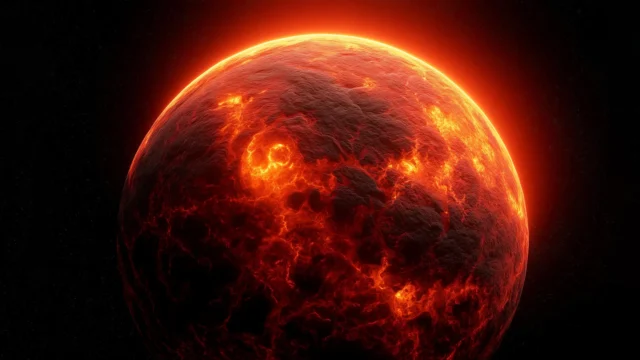 Teleskop Luar Angkasa James Webb milik NASA mengungkap atmosfer aneh
