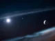 Teleskop Webb milik NASA menemukan sebuah planet raksasa yang tersembunyi di salah satu sistem astronomi paling terkenal