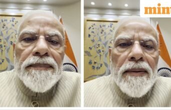 ‘Teman’, tanpa podium, hanya kamera selfie: penjangkauan Gen Z yang dilakukan PM Modi memicu reaksi oposisi yang kuat