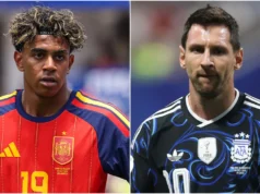Tembok pertahanan Spanyol melawan kekacauan Argentina: menghancurkan pertarungan taktis terakhir Piala Dunia 2026