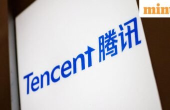 Tencent memecat manajer proyek WeChat karena membocorkan paket bonus ₹45 lakh secara online