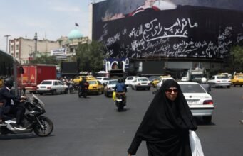 Tentara Israel membunuh wanita Palestina di Gaza