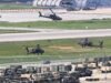 Tentara USFK didenda karena mengemudi dalam keadaan mabuk antara Gwangju dan Busan