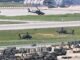 Tentara USFK didenda karena mengemudi dalam keadaan mabuk antara Gwangju dan Busan