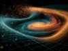 Teori baru gravitasi kuantum menghubungkan entropi, energi gelap, dan kehidupan