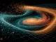 Teori baru gravitasi kuantum menghubungkan entropi, energi gelap, dan kehidupan