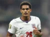 Thomas Tuchel kembali mengalami kemunduran di posisi bek kanan karena Jarell Quansah diskors selama dua pertandingan