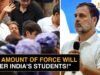 ‘Tidak ada kekuatan yang dapat menghalangi…’: Pernyataan pertama Rahul Gandhi tentang pemecatan Sonam Wangchuk dari Jantar Mantar