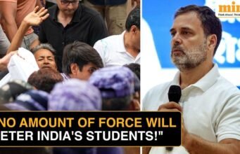 ‘Tidak ada kekuatan yang dapat menghalangi…’: Pernyataan pertama Rahul Gandhi tentang pemecatan Sonam Wangchuk dari Jantar Mantar