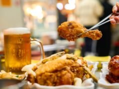 Tidak bisa berhenti ngemil? Makanlah terlebih dahulu untuk menghindari makan berlebihan
