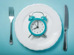 Tidak bisa mengikuti diet? Puasa Berselang Mungkin Lebih Mudah Dibanding Menghitung Kalori untuk Menurunkan Berat Badan