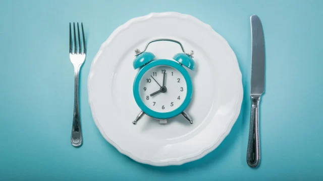 Tidak bisa mengikuti diet? Puasa Berselang Mungkin Lebih Mudah Dibanding