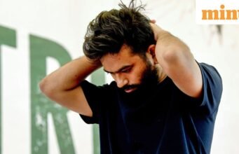 ‘Tidak lebih dari vlog perjalanan’: Postingan lama pendiri CJP Abhijeet Dipke di Bharat Jodo Yatra karya Rahul Gandhi menjadi viral