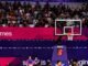 Tim Nigeria mencatat kemenangan pertama setelah mengalahkan Kepulauan Cayman dalam bola basket 3×3