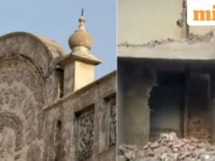 ‘Tindakan vandalisme yang sangat tercela dan ditargetkan’: India mengkritik Pakistan atas pembongkaran Gurudwara yang berusia 125 tahun