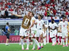 Tip Norwegia vs Inggris 6/1 untuk Pembuat Taruhan