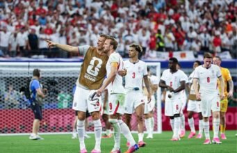 Tip Norwegia vs Inggris 6/1 untuk Pembuat Taruhan