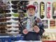 Toko skate Sinchon menjadi tuan rumah pameran zine punk Korea