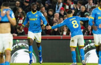 Tolu Arokodare dilaporkan meninggalkan pelatihan Wolves karena perselisihan