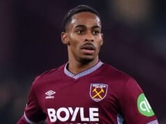 Tottenham akan menggantikan Crysencio Summerville