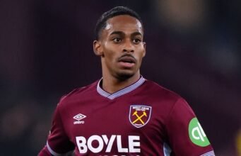 Tottenham akan menggantikan Crysencio Summerville
