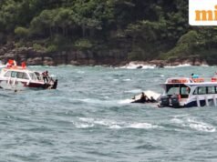 Tragedi Vietnam: Operator speedboat ditangkap karena kecelakaan yang menewaskan 15 turis India