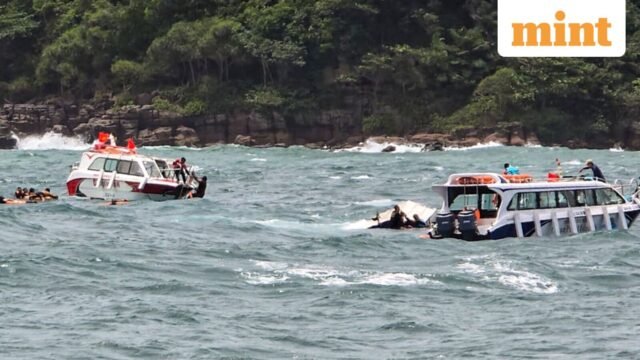 Tragedi Vietnam: Operator speedboat ditangkap karena kecelakaan yang menewaskan 15