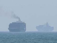Trump akan menggunakan ‘kekuatan luar biasa’ terhadap Iran, kata duta besar AS untuk NATO
