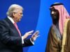 Trump akan menyetujui perjanjian nuklir dengan Arab Saudi meskipun terdapat risiko proliferasi regional