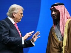Trump akan menyetujui perjanjian nuklir dengan Arab Saudi meskipun terdapat risiko proliferasi regional
