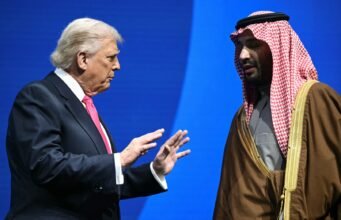 Trump akan menyetujui perjanjian nuklir dengan Arab Saudi meskipun terdapat risiko proliferasi regional