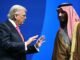 Trump akan menyetujui perjanjian nuklir dengan Arab Saudi meskipun terdapat risiko proliferasi regional