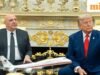 Trump memperingatkan AS akan menyerang Gunung Beliung Iran ‘segera’ di tengah laporan mengenai pemindahan alat sentrifugal ke sana