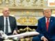 Trump memperingatkan AS akan menyerang Gunung Beliung Iran ‘segera’ di tengah laporan mengenai pemindahan alat sentrifugal ke sana