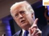 Trump mempertimbangkan untuk memulai kembali operasi Iran, dengan mengatakan bahwa Teheran belum ‘menderita cukup banyak’