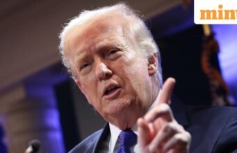 Trump mempertimbangkan untuk memulai kembali operasi Iran, dengan mengatakan bahwa Teheran belum ‘menderita cukup banyak’
