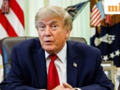 Trump mengatakan AS setuju untuk melanjutkan pembicaraan dengan Iran meski menyatakan gencatan senjata ‘selesai’