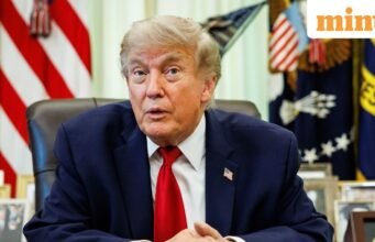 Trump mengatakan AS setuju untuk melanjutkan pembicaraan dengan Iran meski menyatakan gencatan senjata ‘selesai’