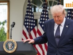 Trump mengatakan resolusi untuk mengakhiri perang Rusia-Ukraina ‘lebih dekat dari perkiraan orang’ dan akan bertemu dengan Zelensky di Turki
