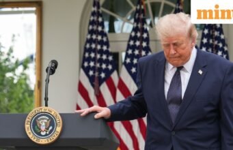 Trump mengatakan resolusi untuk mengakhiri perang Rusia-Ukraina ‘lebih dekat dari perkiraan orang’ dan akan bertemu dengan Zelensky di Turki