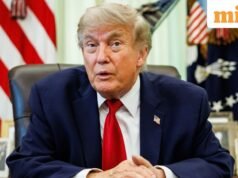 Trump menyambut baik kemajuan dalam perundingan Doha dengan Iran: ‘Kami sangat memukul mereka, namun kami bisa rukun’