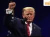 Trump “pengumuman yang sangat besar” malam ini. Apa yang akan dia katakan dalam pidatonya kepada bangsa?