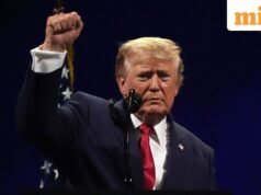 Trump “pengumuman yang sangat besar” malam ini. Apa yang akan dia katakan dalam pidatonya kepada bangsa?