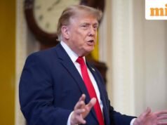 Trump tidak dapat menerapkan perintah pemungutan suara melalui pos, demikian aturan pengadilan banding AS
