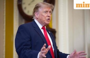 Trump tidak dapat menerapkan perintah pemungutan suara melalui pos, demikian aturan pengadilan banding AS